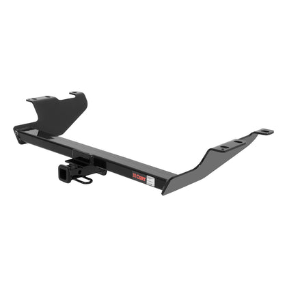 CURT 12490 Class II 1.25 in. Receiver Hitch Fits 08-15 xB
