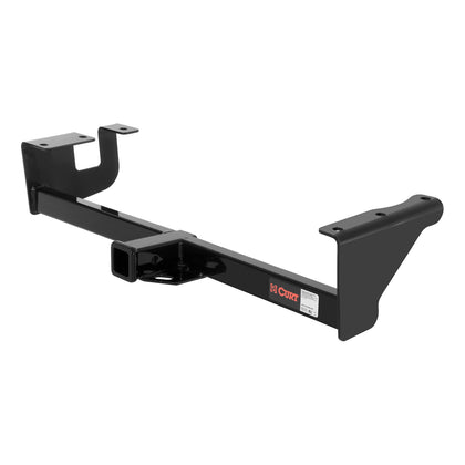 CURT 13001 Class III 2 in. Receiver Hitch Fits 06-13 Grand Vitara