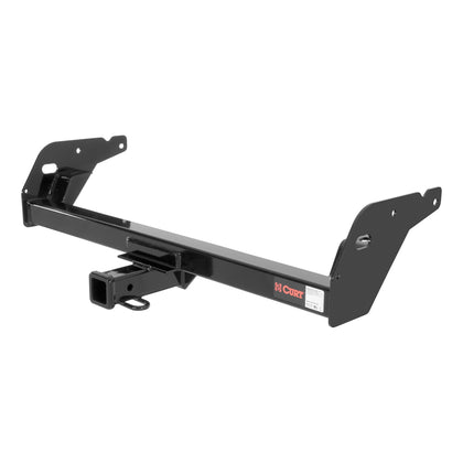 CURT 13013 Class III 2 in. Receiver Hitch Fits 95-04 Tacoma