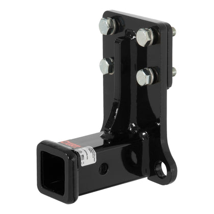 CURT 13018 Class III 2 in. Receiver Hitch Fits 98-05 ML320 ML350 ML430 ML500