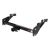 CURT 13024 Class III 2 in. Receiver Hitch Fits 87-91 4Runner