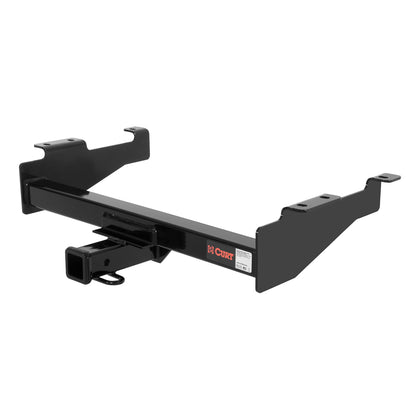 CURT 13032 Class III 2 in. Receiver Hitch Fits 86-97 Aerostar