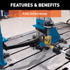 CURT 13037 Class III 2 in. Receiver Hitch