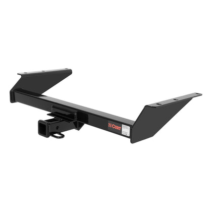CURT 13044 Class III 2 in. Receiver Hitch Fits 02-07 Liberty