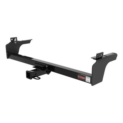 CURT 13045 Class III 2 in. Receiver Hitch Fits 93-98 T100 Pickup