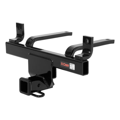 CURT 13046 Class III 2 in. Receiver Hitch Fits 06-22 B9 Tribeca Pilot Tribeca