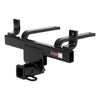 CURT 13046 Class III 2 in. Receiver Hitch Fits 06-22 B9 Tribeca Pilot Tribeca