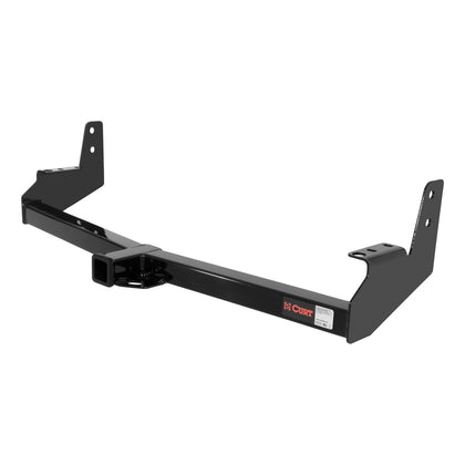 CURT 13049 Class III 2 in. Receiver Hitch Fits 97-02 Expedition Navigator