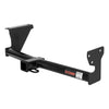 CURT 13052 Class III 2 in. Receiver Hitch Fits 08-15 LR2