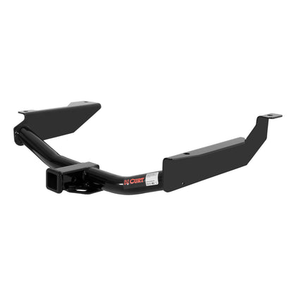 CURT 13056 Class III 2 in. Receiver Hitch Fits 98-03 Durango