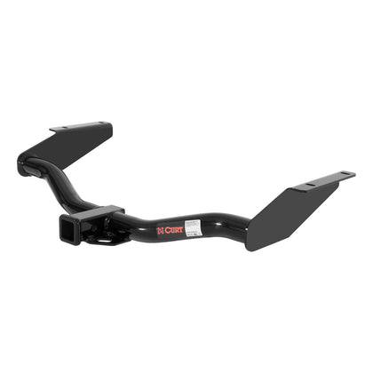 CURT 13064 Class III 2 in. Receiver Hitch Fits 98-99 Frontier