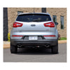 CURT 13066 Class III 2 in. Receiver Hitch Fits 10-18 Sportage Tucson
