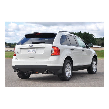CURT 13067 Class III 2 in. Receiver Hitch Fits 07-15 Edge MKX