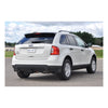 CURT 13067 Class III 2 in. Receiver Hitch Fits 07-15 Edge MKX
