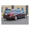 CURT 13068 Class III 2 in. Receiver Hitch Fits 99-17 Odyssey
