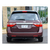 CURT 13068 Class III 2 in. Receiver Hitch Fits 99-17 Odyssey