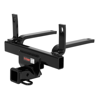 CURT 13069 Class III 2 in. Receiver Hitch Fits 11-14 Tribeca