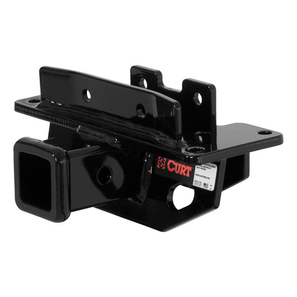 CURT 13072 Class III 2 in. Receiver Hitch Fits 04-09 Aspen Durango