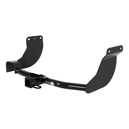 CURT 13076 Class III 2 in. Receiver Hitch Fits 10-13 Transit Connect
