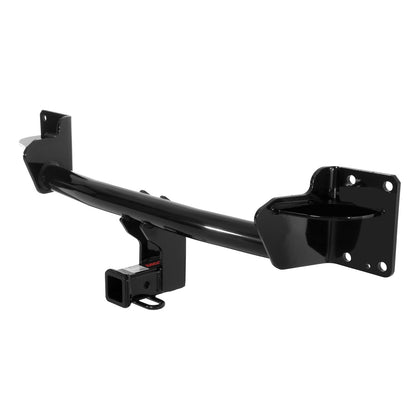 CURT 13077 Class III 2 in. Receiver Hitch Fits 07-19 X5 X6