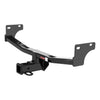 CURT 13081 Class III 2 in. Receiver Hitch Fits 11-17 Compass Patriot