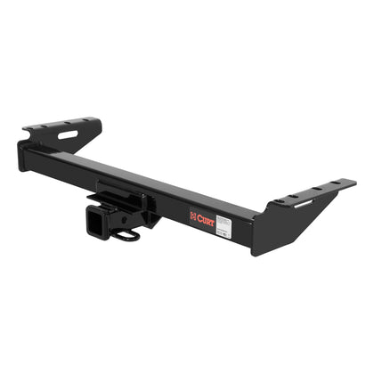 CURT 13084 Class III 2 in. Receiver Hitch Fits 84-01 Cherokee (XJ)