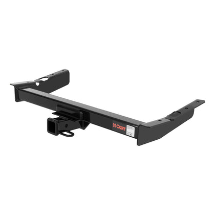 CURT 13085 Class III 2 in. Receiver Hitch Fits 95-03 Windstar