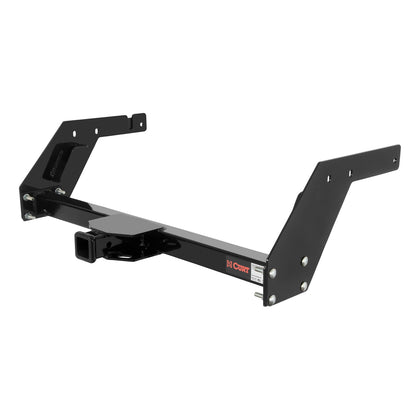 CURT 13086 Class III 2 in. Receiver Hitch Fits 84-95 Hilux Pickup