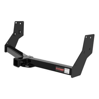 CURT 13088 Class III 2 in. Receiver Hitch Fits 96-04 Pathfinder QX4