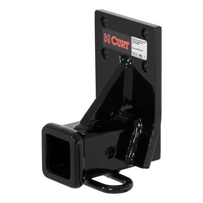 CURT 13091 Class III 2 in. Receiver Hitch Fits 92-00 Montero