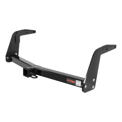 CURT 13094 Class III 2 in. Receiver Hitch Fits 92-95 4Runner