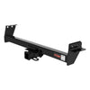 CURT 13096 Class III 2 in. Receiver Hitch Fits 91-97 Passport Rodeo