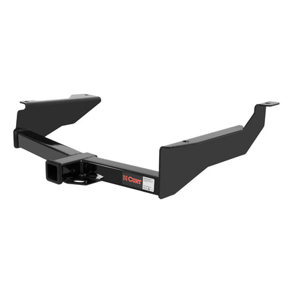 CURT 13097 Class III 2 in. Receiver Hitch Fits 98-03 Durango