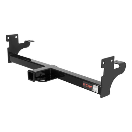 CURT 13098 Class III 2 in. Receiver Hitch Fits 92-02 SLX Trooper