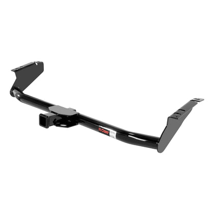 CURT 13105 Class III 2 in. Receiver Hitch Fits 04-20 Sienna