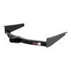 CURT 13109 Class III 2 in. Receiver Hitch Fits 12-21 NV1500 NV200 NV2500 NV3500