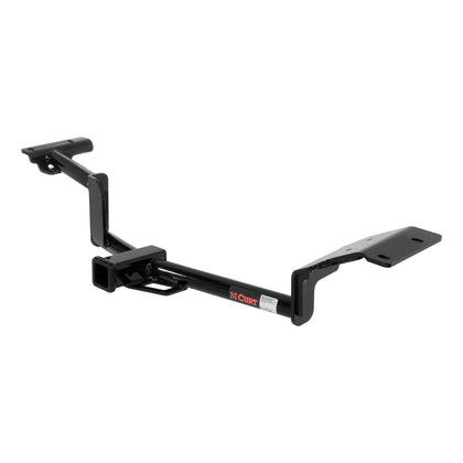 CURT 13110 Class III 2 in. Receiver Hitch Fits 09-19 Flex MKT