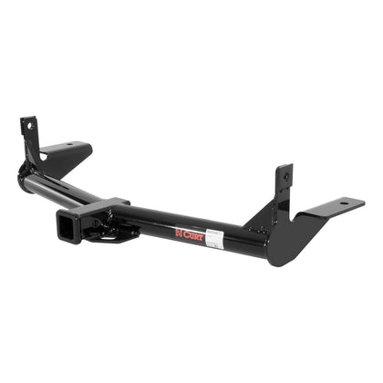 CURT 13112 Class III 2 in. Receiver Hitch Fits 06-10 Explorer Mountaineer