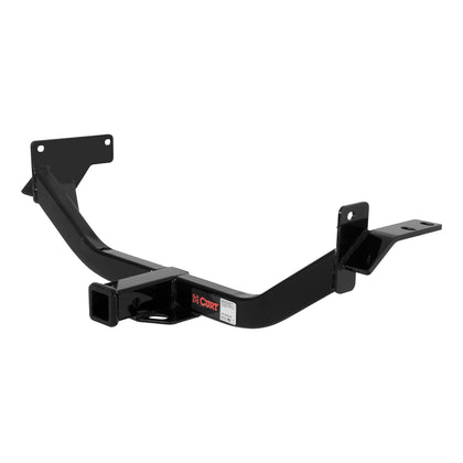 CURT 13113 Class III 2 in. Receiver Hitch Fits 06-11 Endeavor