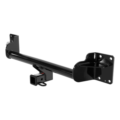 CURT 13114 Class III 2 in. Receiver Hitch Fits 08-13 X6