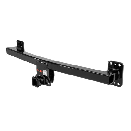 CURT 13116 Class III 2 in. Receiver Hitch Fits 11-18 Cayenne Touareg