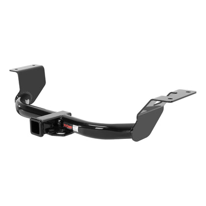 CURT 13119 Class III 2 in. Receiver Hitch Fits 12-16 CR-V