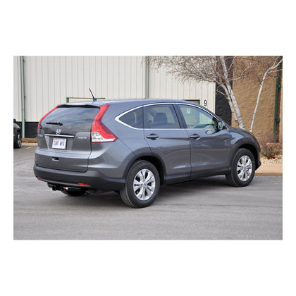 CURT 13119 Class III 2 in. Receiver Hitch Fits 12-16 CR-V