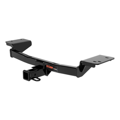 CURT 13120 Class III 2 in. Receiver Hitch Fits 10-16 Sportage Tucson