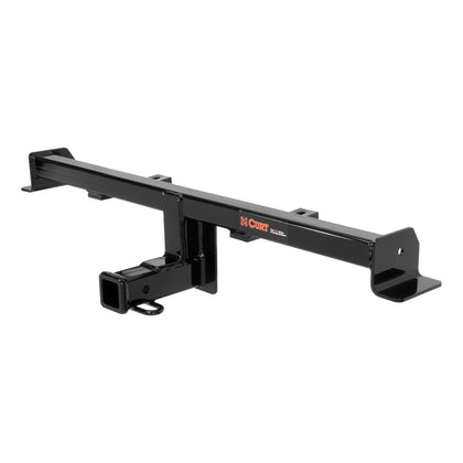 CURT 13122 Class III 2 in. Receiver Hitch Fits 11-17 MV-1