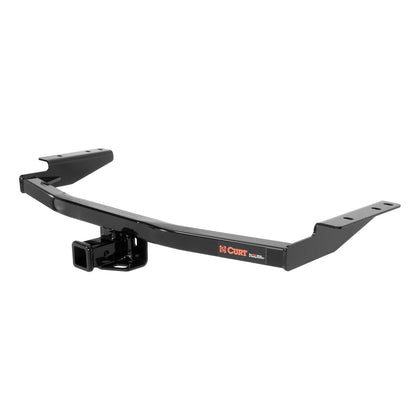 CURT 13126 Class III 2 in. Receiver Hitch Fits 13-20 Pathfinder QX60