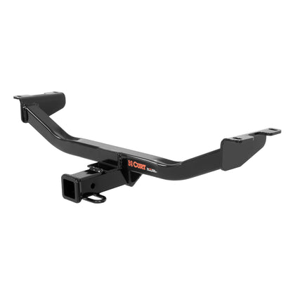 CURT 13130 Class III 2 in. Receiver Hitch Fits 13-18 RDX