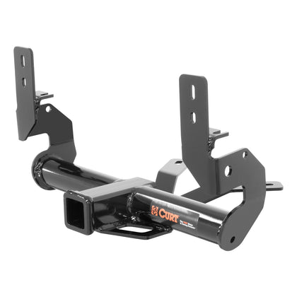 CURT 13136 Class III 2 in. Receiver Hitch Fits 09-18 Macan Q5