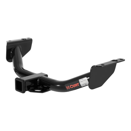 CURT 13138 Class III 2 in. Receiver Hitch Fits 83-11 B2300 B3000 B4000 Ranger
