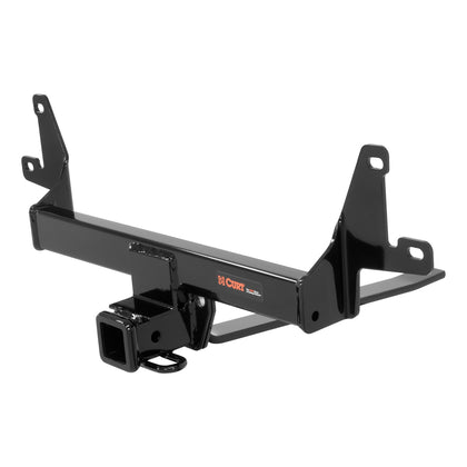 CURT 13140 Class III 2 in. Receiver Hitch Fits 12-15 X1